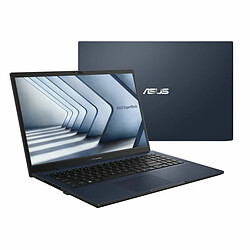 Acheter Ordinateur Portable Asus ExpertBook B1 B1502CBA-NJ1115W Espagnol Qwerty Intel Core i5-1235U 16 GB RAM 15,6" 512 GB SSD · Reconditionné