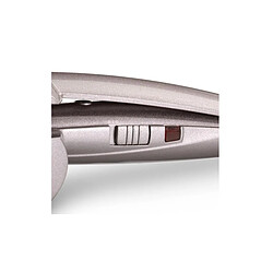 Fer à boucler céramique rose - 2660NPE - BABYLISS PARIS