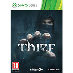 Square Enix - Thief pour XBOX 360