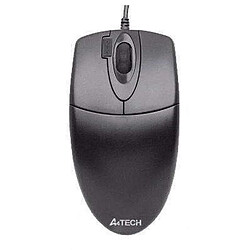 Acheter A4Tech A4 Tech OP-620D Souris optique 2 boutons + 1 molette + USB Noir