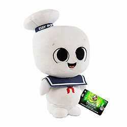 Funko Supercute Peluche : SOS FantAmes - Stay Puft, Multicolore