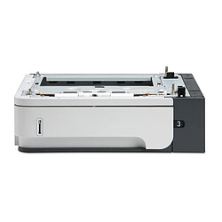 Acheter HP LaserJet Bac d'alimentation et chargeur 500 feuilles