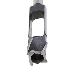 Avis coupe-bouchon conique 13mm tige 1/2 pouce 14mm