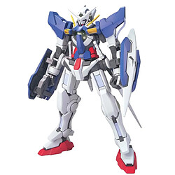 Universal 13 cm Anime Elegant 13 cm Jusqu'à 00 Hg 1/144 GN 001 Exia Assemblage Action Statue Modèle Robot Mobile Set Hot Kids Jouets | Action People(Coloré)