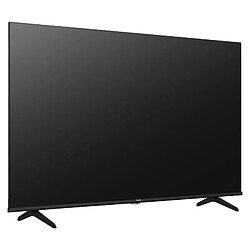 Téléviseur 4K QLED 50'' 126 cm HISENSE 50E77NQ