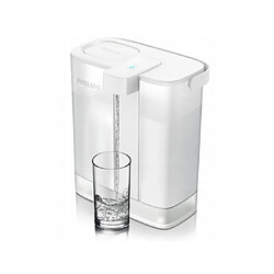 Philips Carafe INSTANT WATER AWP2980WH/24