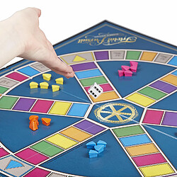 Acheter Hasbro Jeux C1940100 – Trivial Pursuit Question Jeu