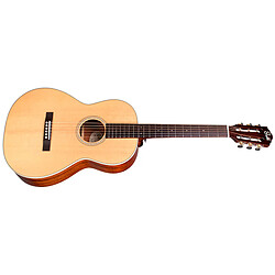 Avis P-240 Memoir 12 Fret Westerly Guild