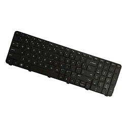 Avis Clavier US UK Anglais Clavier Bluetooth Filaire