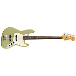 Player II Jazz Bass RW Birch Green Fender