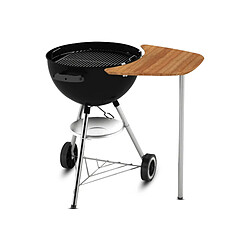 Weber Plan de travail Barbecue