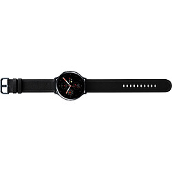 Samsung Galaxy Watch Active 2 - 44 mm - Acier Noir · Reconditionné pas cher