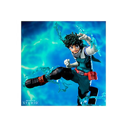 Abystyle My Hero Academia - Figurine Izuku One for All