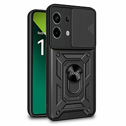 Protection pour téléphone portable Cool Redmi Note 13 Pro 5G Noir Xiaomi