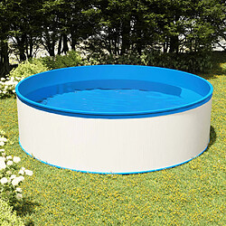 Piscine Vidaxl