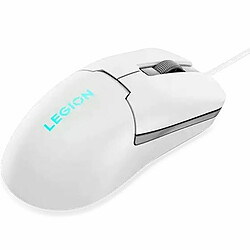 Souris Lenovo Legion M300S Blanc