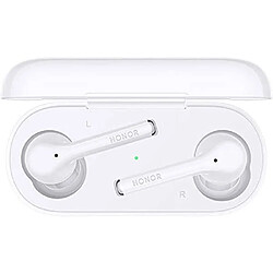 Honor Magic Earbuds- Pearl White