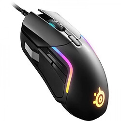 Souris STEELSERIES - gaming Rival 5