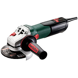 Metabo - Meuleuse d'angle 900 W Ø 125 mm - W 9-125 Quick