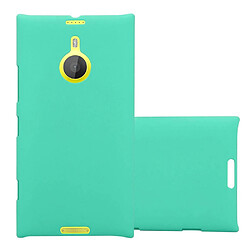 Cadorabo Coque Nokia Lumia 1520 Etui en Vert