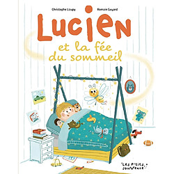 Lucien et la fée du sommeil