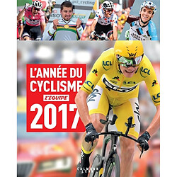 L'année du cyclisme 2017