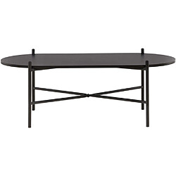 Avis Venture Home Table basse 60 x 120 cm Pueblo.