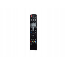 GUPBOO Télécommande Universelle de Rechange Pour LG TS913SS HB906PA BH6430P BH7430PB BH7530TB H