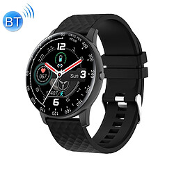 Yonis Montre Connectée Sport Rose HD Etanche Smartwatch