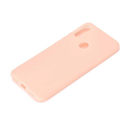 Avis Wewoo Coque Souple Pour Xiaomi Redmi 7 bonbons TPU Couleur rose