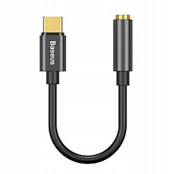 GUPBOO Adaptateur USB-C -> Adaptateur Mini Jack 3,5 mm,JL2612