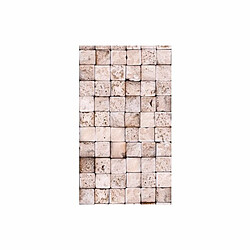 Paris Prix Papier Peint Stone Background : Mosaic 50x1000cm