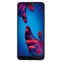 Huawei P20 4Go/128Go Bleu Single SIM EML-L09