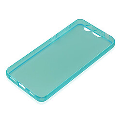 Avis Cadorabo Coque ZTE Blade S7 Etui en Bleu