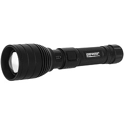 Avis Flashlite 40R 1000 Lumens Rechargeable Power Lighting