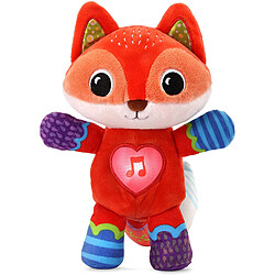 VTech peluche renard aide au sommeil