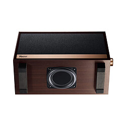 Acheter Magnat Prime Classic Marron - Enceinte Bluetooth