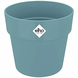 Pot Elho Bleu Ø 24 cm Plastique