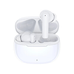 Acheter TCL MOVEAUDIO Air Casque Sans fil Ecouteurs Appels/Musique USB Type-C Bluetooth Blanc