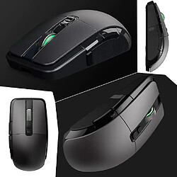 Universal Souris rechargeables de jeu de jeu de souris sans fil pas cher