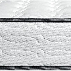 Avis Matelas Relaxation Bultex I-NOVO 916 80x200