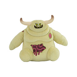 Tomy Warhammer - Peluche Nurgling: Little Unclean One 18 cm