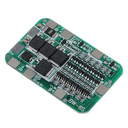 Avis Lipo PCB BMS Protection Board