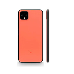 Google Pixel 4 64Go Orange