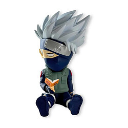 Avis Tirelire - PLASTOY - Naruto : Kakashi