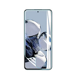 Film de Hydrogel Étui Complète Devant Phonecare pour Realme 12 Pro + Plus - Transparent