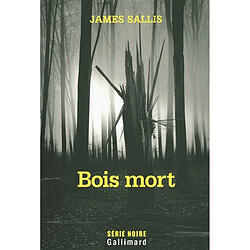 Bois mort - Occasion