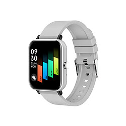 H10 Smart Watch Smart Touch Bluetooth Call Bluetooth Sain Podomètre Smart Bracelet Smart Bracelet