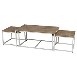 Table basse Urban Living