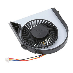 Acheter Ordinateur portable CPU Cooling Fan